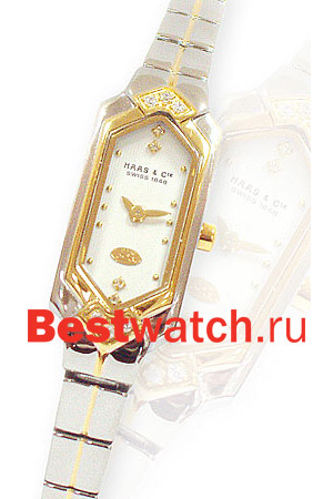 Часы Haas Modernice KHC.312.CWA