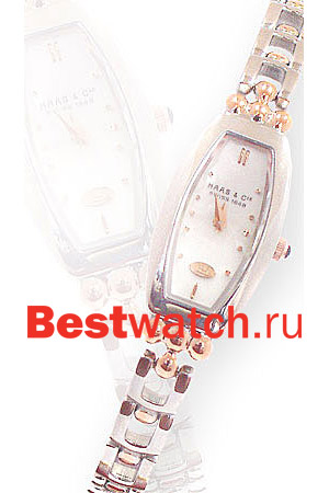 Часы Haas Fasciance KHC.313.CFB