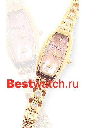 Часы Haas Fasciance KHC.313.JFA