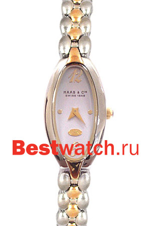 Часы Haas Fasciance KHC.314.CWA
