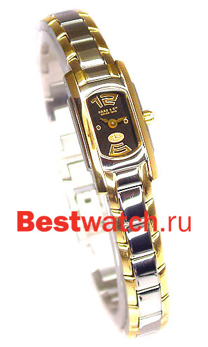 Часы Haas Modernice KHC.315.CBA