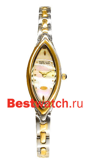 Часы Haas Modernice KHC.328.CFA