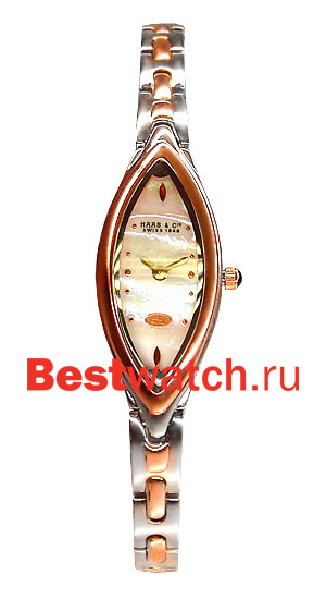 Часы Haas Modernice KHC.328.CFB