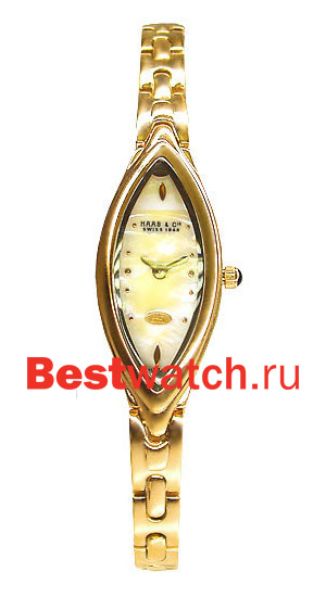 Часы Haas Modernice KHC.328.JFA