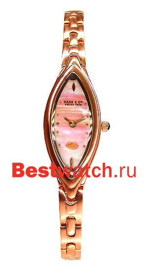 Часы Haas Modernice KHC.328.RFA