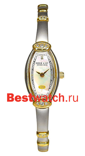 Часы Haas Prestige KHC.331.CFA