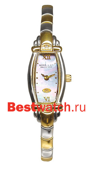Часы Haas Prestige KHC.332.CFA