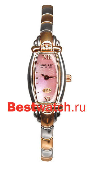 Часы Haas Prestige KHC.332.CFB