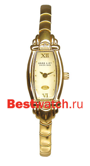 Часы Haas Prestige KHC.332.JVA