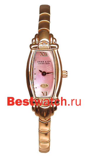 Часы Haas Prestige KHC.332.RFA