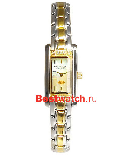 Часы Haas Prestige KHC.333.CFA