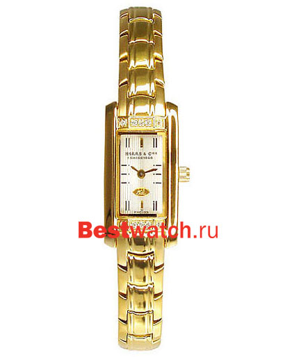 Часы Haas Prestige KHC.333.JSA