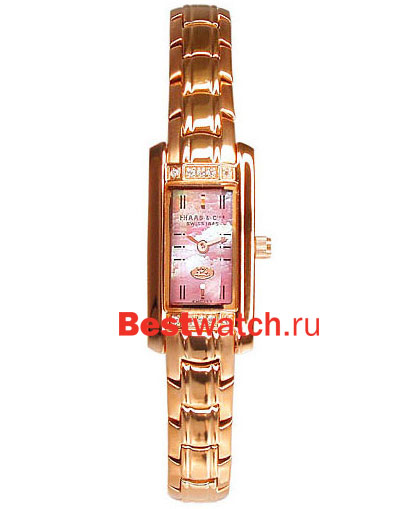 Часы Haas Prestige KHC.333.RFA
