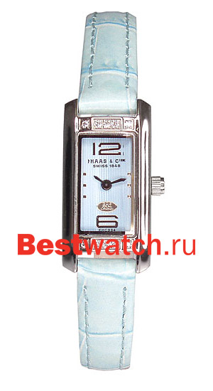 Часы Haas Prestige KHC.334.ZUA