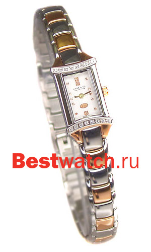 Часы Haas Modernice KHC.338.CWA