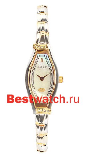 Часы Haas Prestige KHC.340.CFA