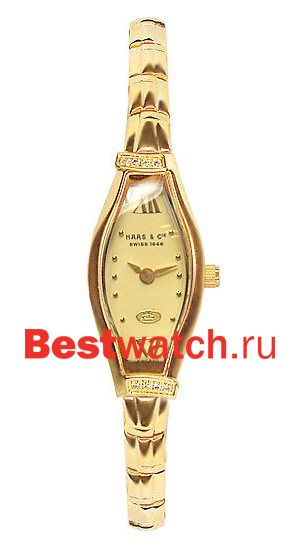 Часы Haas Prestige KHC.340.JVA