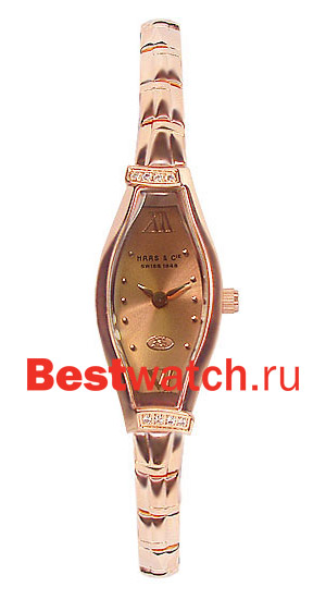 Часы Haas Prestige KHC.340.RPA