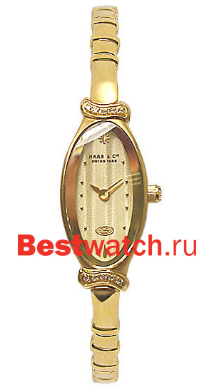 Часы Haas Prestige KHC.341.JGA