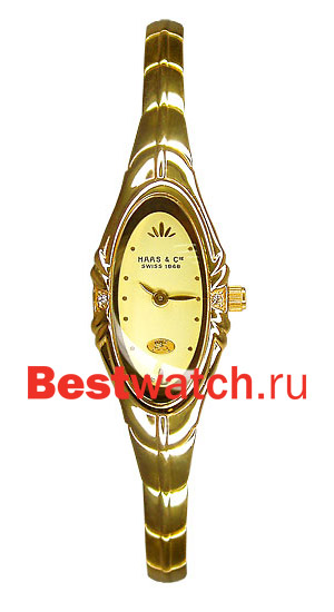 Часы Haas Prestige KHC.350.JVA