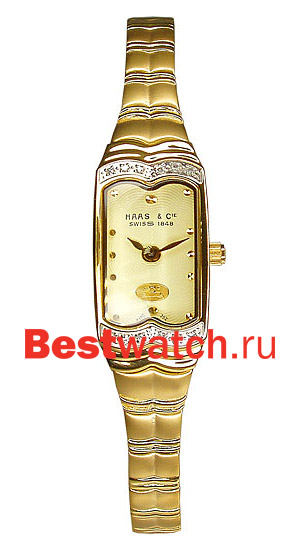 Часы Haas Prestige KHC.352.JVA