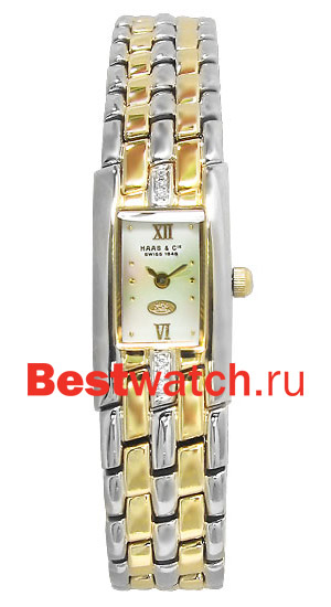 Часы Haas Raviance KHC.353.CFA