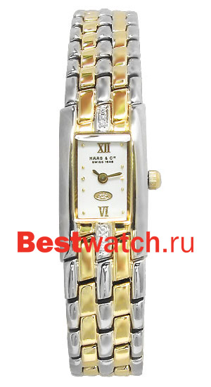 Часы Haas Raviance KHC.353.CWA