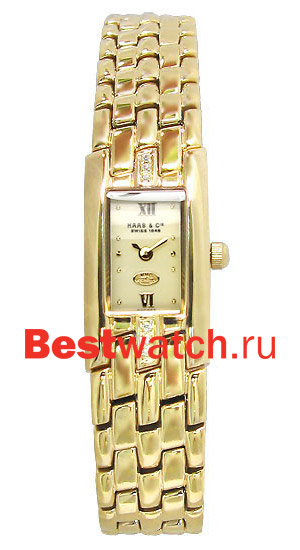 Часы Haas Raviance KHC.353.JVA
