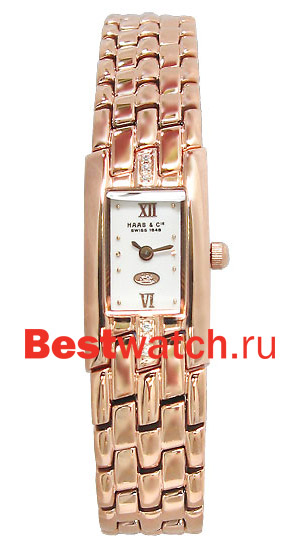 Часы Haas Raviance KHC.353.RWA