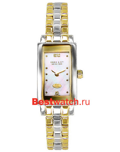 Часы Haas Raviance KHC.356.CFA