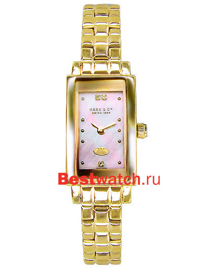 Часы Haas Raviance KHC.356.JFA
