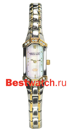 Часы Haas Modernice KHC.363.CFA
