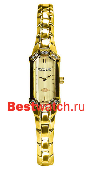 Часы Haas Modernice KHC.363.JVA