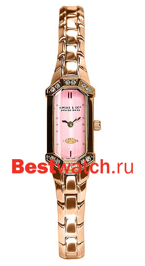 Часы Haas Modernice KHC.363.RPA