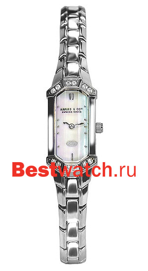 Часы Haas Modernice KHC.363.SFA