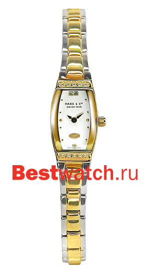Часы Haas Modernice KHC.364.CWA