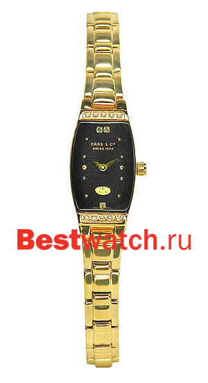 Часы Haas Modernice KHC.364.JBA