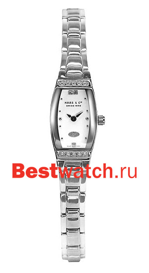 Часы Haas Modernice KHC.364.SWA