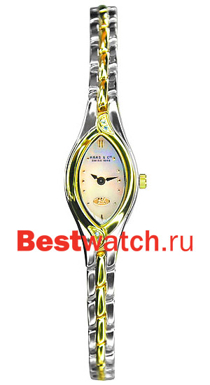 Часы Haas Modernice KHC.365.CFA