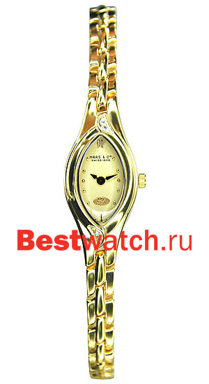 Часы Haas Modernice KHC.365.JVA