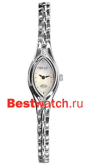 Часы Haas Modernice KHC.365.SFA