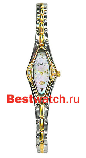 Часы Haas Modernice KHC.366.CFA