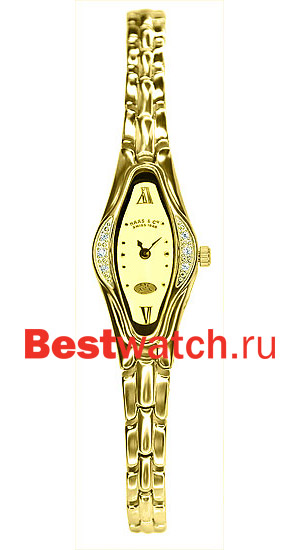 Часы Haas Modernice KHC.366.JVA
