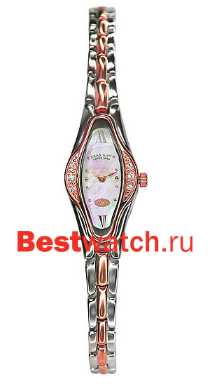 Часы Haas Modernice KHC.366.RFA