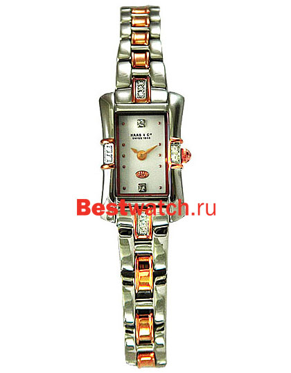 Часы Haas Fasciance KHC.379.OFA