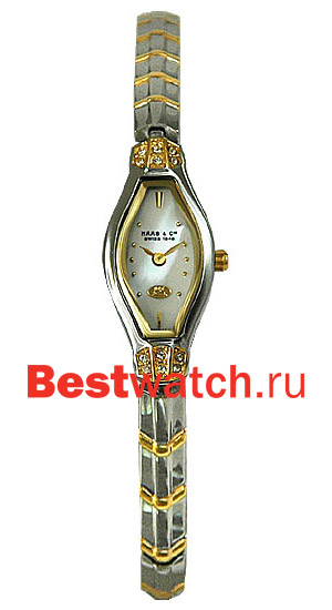 Часы Haas Fasciance KHC.394.CFA
