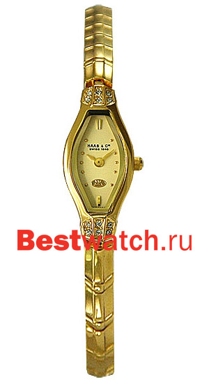 Часы Haas Fasciance KHC.394.JVA