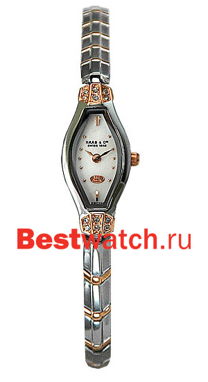 Часы Haas Fasciance KHC.394.OFA