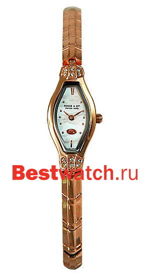 Часы Haas Fasciance KHC.394.RFA
