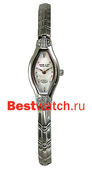 Часы Haas Fasciance KHC.394.SFA